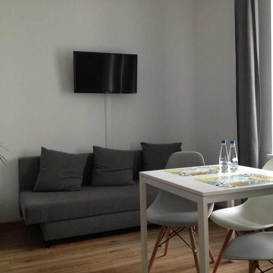 Poznan Rents - Apartamenty Stare Miasto Parking Gratis Exterior foto