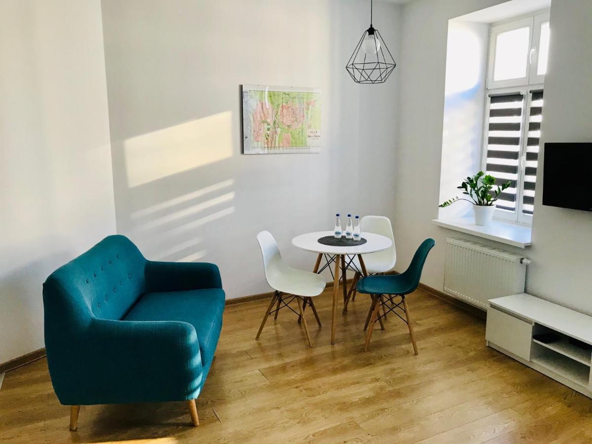 Poznan Rents - Apartamenty Stare Miasto Parking Gratis Exterior foto